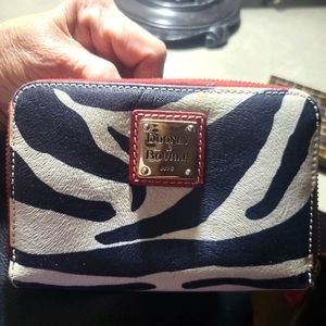 Dooney & Bourke Wallet
